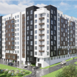 Apartamente noi în Durlești dezvoltate de Isragrup